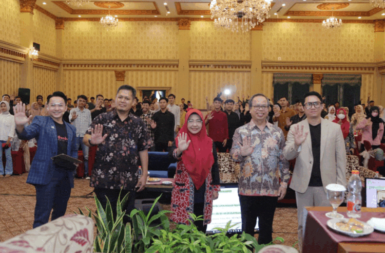 Sadar Gizi Jadi Kunci Pencegahan Stunting