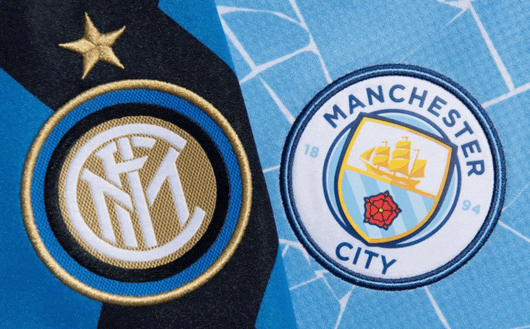 Prediksi Final Liga Champions, Manchester City vs Inter Milan