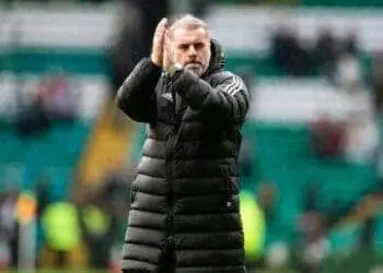 Tottenham Hotspur Kini Ditangani Ange Postecoglou