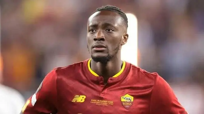 Tammy Abraham Terancam Absen 6 Bulan