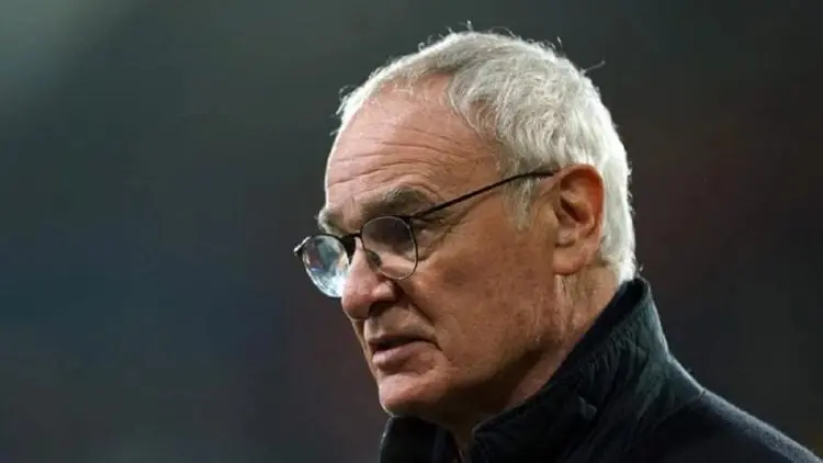 Ranieri Bawa Cagliari Promosi ke Serie A