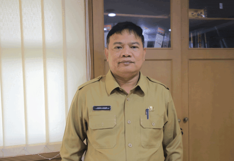 Sekolah di Kota Tangerang Terapkan e-Rapor