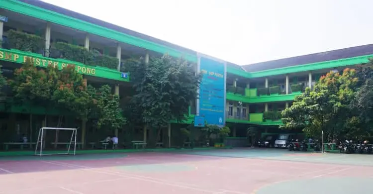 Mau Biaya Murah Fasilitas Mewah, Ini Keunggulan Sekolah di SMK Pustek Serpong