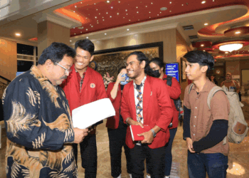 UBD akan Gelar Compediart Talkshow Disrupsi Media Penyiaran di Era Digital