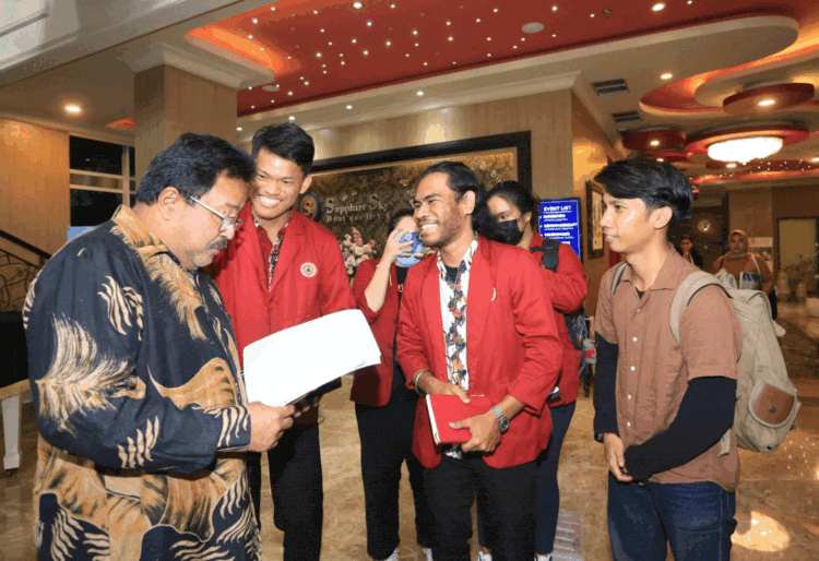 UBD akan Gelar Compediart Talkshow Disrupsi Media Penyiaran di Era Digital