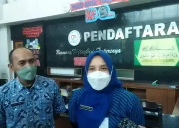 Pemuda Berbobot 3 Kuintal Dimonitor Sejumlah Dokter Spesialis Penyakit Dalam RSUD Kota Tangerang