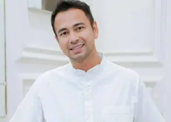 Raffi Ahmad Gagal Naik Haji Tahun Ini