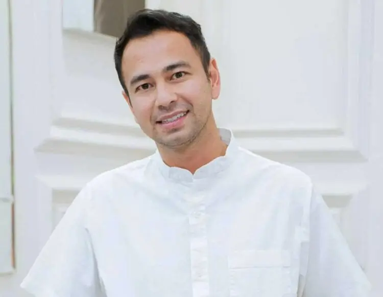 Raffi Ahmad Gagal Naik Haji Tahun Ini