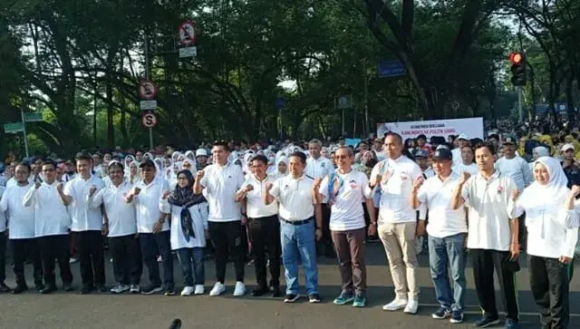 KPK Minta Guru Tak Beri Les Tambahan “Berbayar” ke Anak Didik Maupun Jual Buku Paket