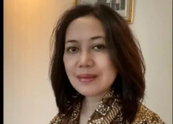 Anggota Bawaslu Lolly Suhenty. (DOK BAWASLU