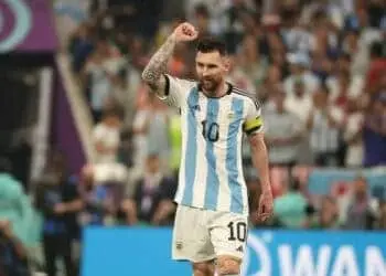Pindah ke Inter Miami, Messi Butuh Ketenangan