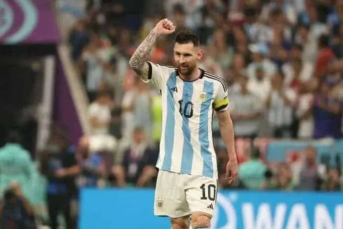 Pindah ke Inter Miami, Messi Butuh Ketenangan