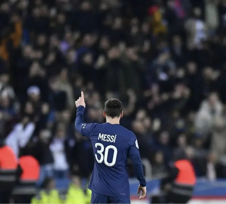 Jalan Terjal Barcelona Pulangkan Messi