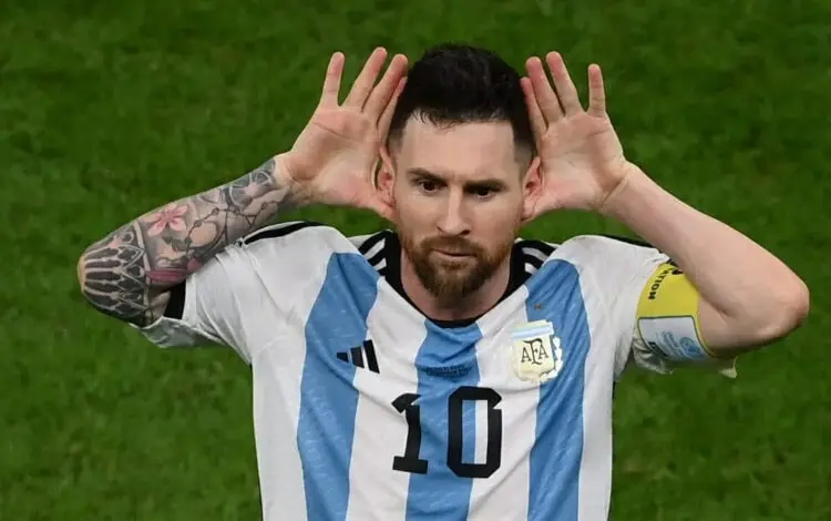 Gareth Bale: MLS Lebih Santai, Messi Pasti Enjoy