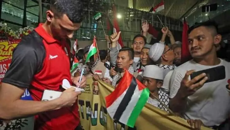 Indonesia Lawan Palestina, Lebih dari Sekadar FIFA Matchday