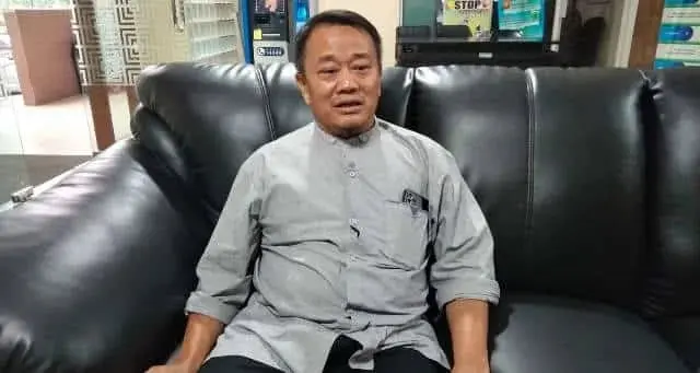 Ketua Komisi II DPRD Kota Tangerang Sebut Kurikulum Merdeka Harus Libatkan Masyarakat
