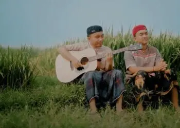 Lirik Lagu Muhammad Nabina-Santri Njoso