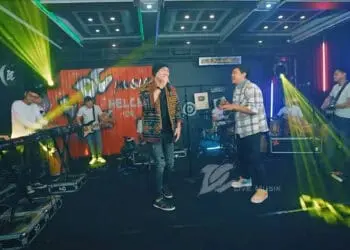 Lirik lagu Bukan Kekasih Sempurna-Denny Caknan Feat Anji