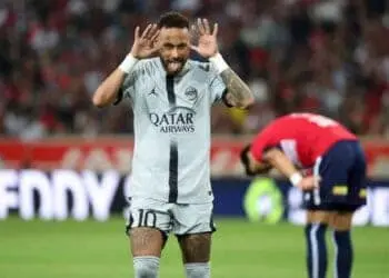 Giliran Neymar Digoda Klub Arab Saudi, Ditawari Gaji Rp3,2 Triliun
