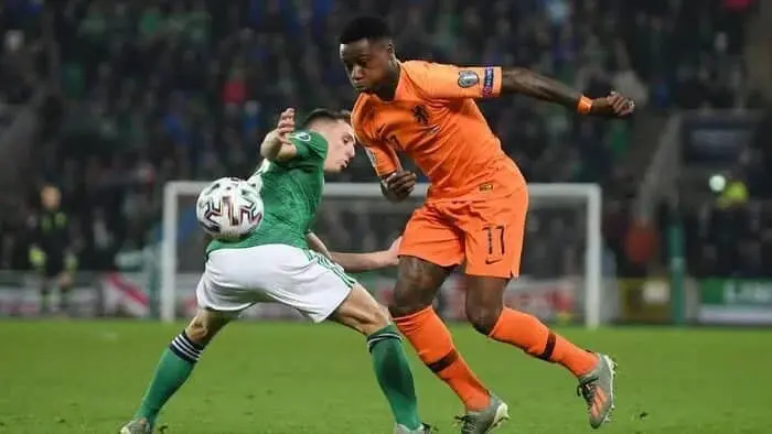 Tusuk Sepupu, Pemain Belanda Divonis 18 Bulan