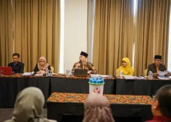Timsel Bawaslu Banten Tetapkan 8 Nama