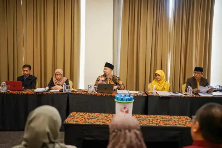 Timsel Bawaslu Banten Tetapkan 8 Nama