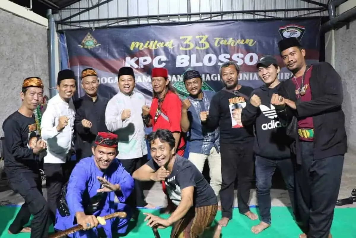 Arief Ajak Komunitas Perkuat Kolaborasi Untuk Kemajuan Kota Tangerang Arief Ajak Komunitas Perkuat Kolaborasi Untuk Kemajuan Kota Tangerang
