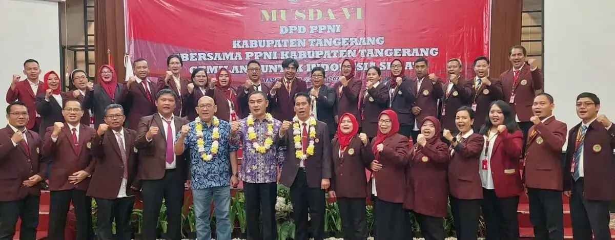 Mad Romli: Peran Perawat di Kabupaten Tangerang Sangat Penting