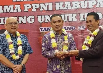 5.312 Perawat di Kabupaten Tangerang Sudah Melek Digital