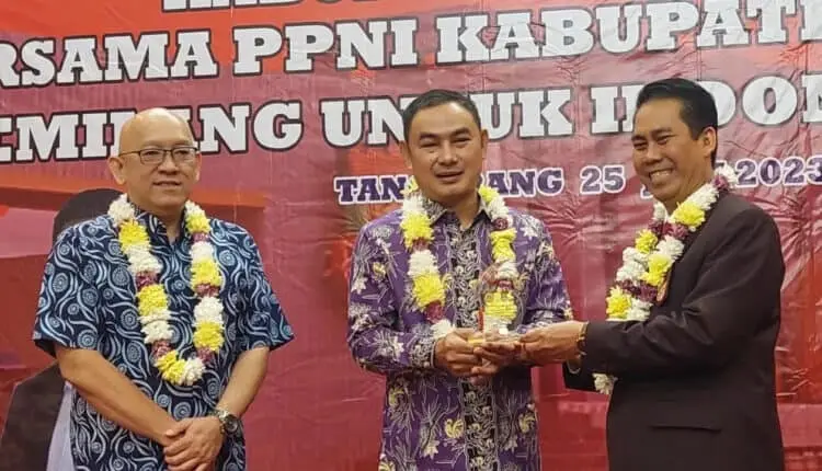 5.312 Perawat di Kabupaten Tangerang Sudah Melek Digital