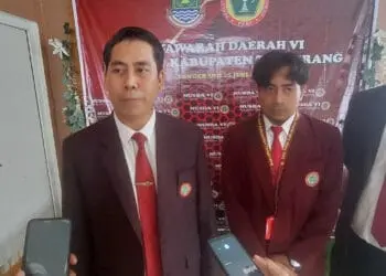 Pengesahan RUU Kesehatan Omnibus Law Ditolak DPD PPNI Kabupaten Tangerang