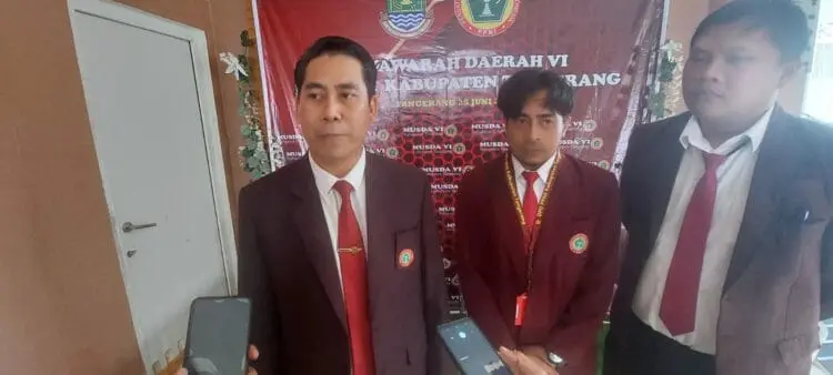 Pengesahan RUU Kesehatan Omnibus Law Ditolak DPD PPNI Kabupaten Tangerang