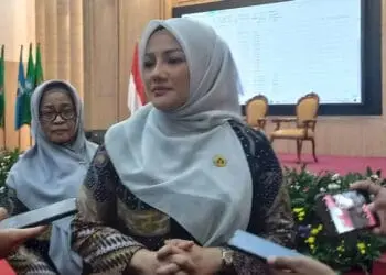 Ade Rossi : Sanksi Tegas Pelaku Tawuran, Kepolisian Intensifkan Patroli
