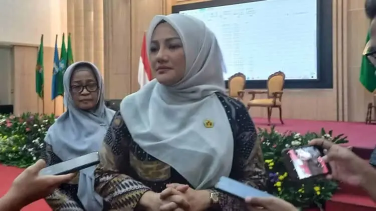 Ade Rossi : Sanksi Tegas Pelaku Tawuran, Kepolisian Intensifkan Patroli