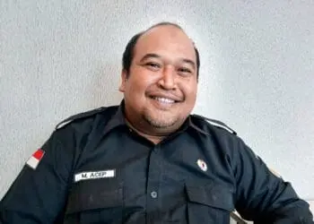 Belasan Ribu Warga Tangsel Terancam Tak Bisa Mencoblos