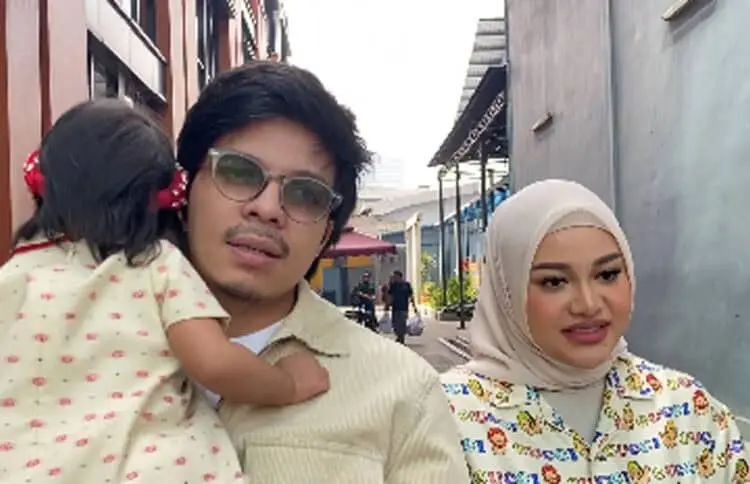 Atta Halilintar dan Aurel Hermansyah Maafkan Pelaku, tetapi Inginkan Efek Jera