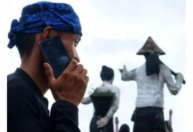 Bupati Iti Tegaskan Urusan Menghapus Sinyal Internet di Wilayah Baduy Kewenangan Pusat