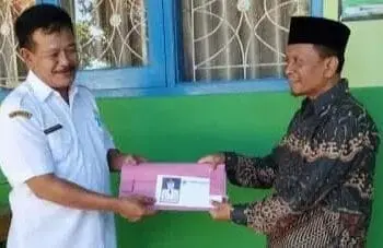 Segera Daftar! Besok, PPDB Tahun 2023 di Pandeglang Mulai Dibuka