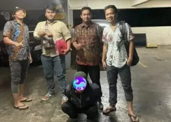 Sempat Minta Korban Mandi Kembang Lagi, Dukun Cabul di Pagedangan Akhirnya Ditangkap