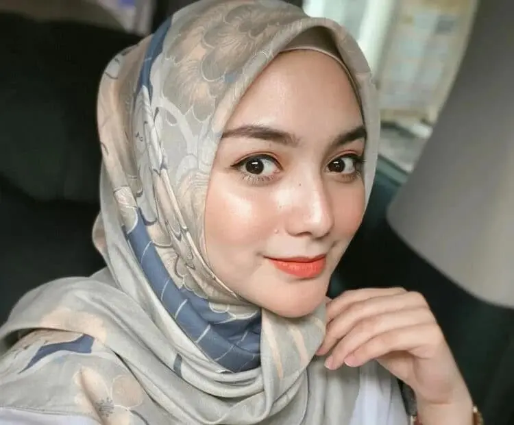 Dukung Suami Tes DNA, Citra Kirana Ingin Rumah Tangganya Tetap Baik