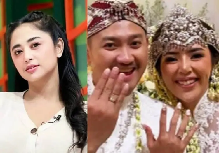 Angga Wijaya Menikah Lagi, Begini Respon Dewi Perssik