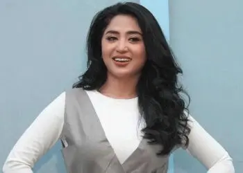 Hewan Kurban Dewi Perssik Ditolak Pak RT