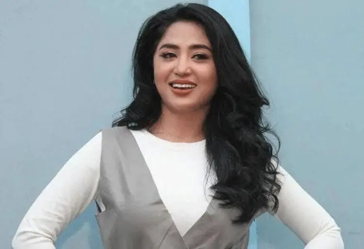 Hewan Kurban Dewi Perssik Ditolak Pak RT