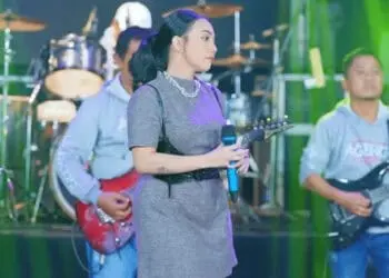 Lirik Lagu Jaman Sak Iki-Syahiba Saufa