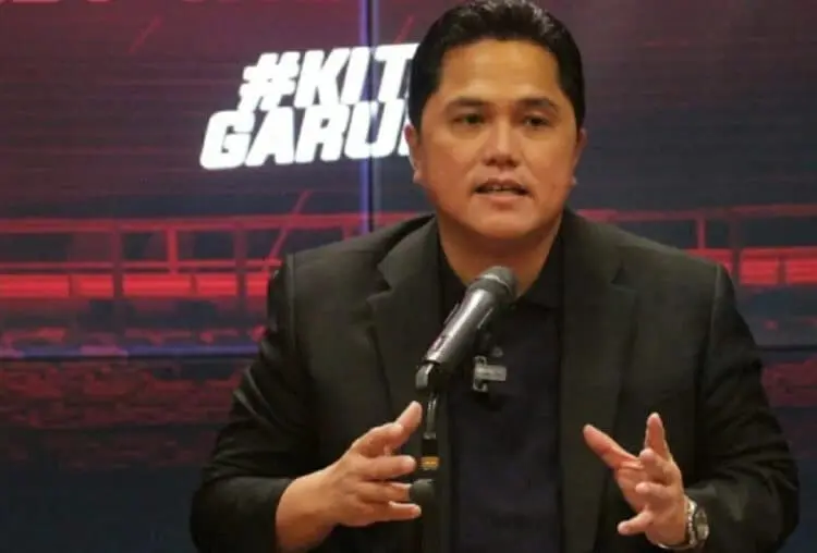 Tingkatkan Kredibilitas Wasit, PSSI Gandeng JFA