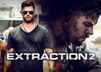 Chris Hemsworth Picu Adrenalin Lebih Tinggi di Film Extraction 2