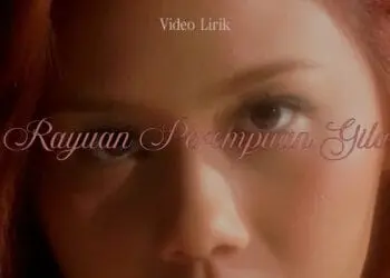 Lirik Lagu Rayuan Perempuan Gila-Nadine Amizah