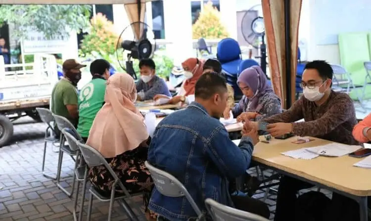 Ingin Daftar Kelayakan Penerima Manfaat Usulan DTKS di Kota Tangerang? Berikut Caranya