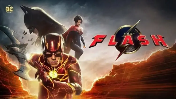 The Flash: Menembus Ruang dan Waktu demi Memperbaiki Masa Lalu