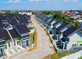 Batasan Harga Rumah Bebas PPN Dinaikkan agar Terjangkau MBR